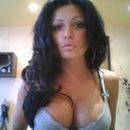 Erotic Temptress Brana - Your Sultry Saguenay Companion
