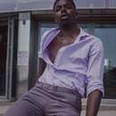 Exciting black guy in Saguenay
