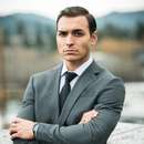 Shy 41 y/o Saguenay professional guy for lady
