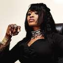 Powerful African-Queen Shemale Dominatrix in Saguenay