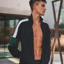 Italian Stallion For Male Companionship in Saguenay