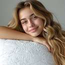 Erotic Massage with Blonde Model in Saguenay