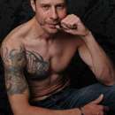 Sexy Saguenay body builder, age 26, looking for fun and hot sex!