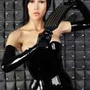 Tall Amazonian Dominatrix in Saguenay
