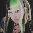Gothic Domina Serena - BDSM/Femdom Sessions in Saguenay