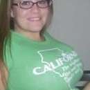 Lonely Saguenay Female, Send Sext Messages & Pics
