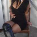 Trans Woman With Extra Surprise Seeks Men For NSA Fun.
