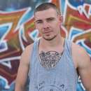 Seeking Male-on-Male Action in Saguenay with Bryan, 24 y/o