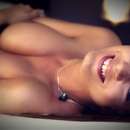 Jaw Dropping Hot Lesbian for Female Lover in Saguenay