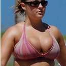 Chunky Fem for Hunky Tomboy in Saguenay